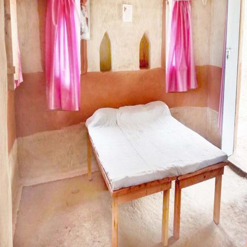 Yashoda Homestay, Sarwahi